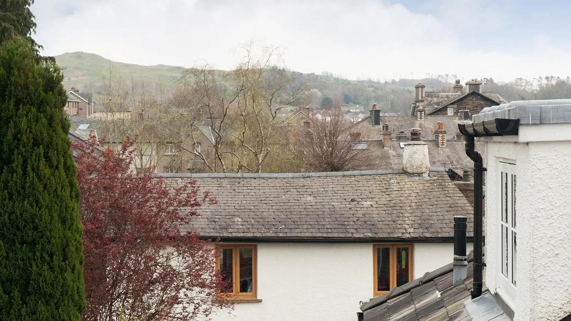 Holiday home Swallows' Nest