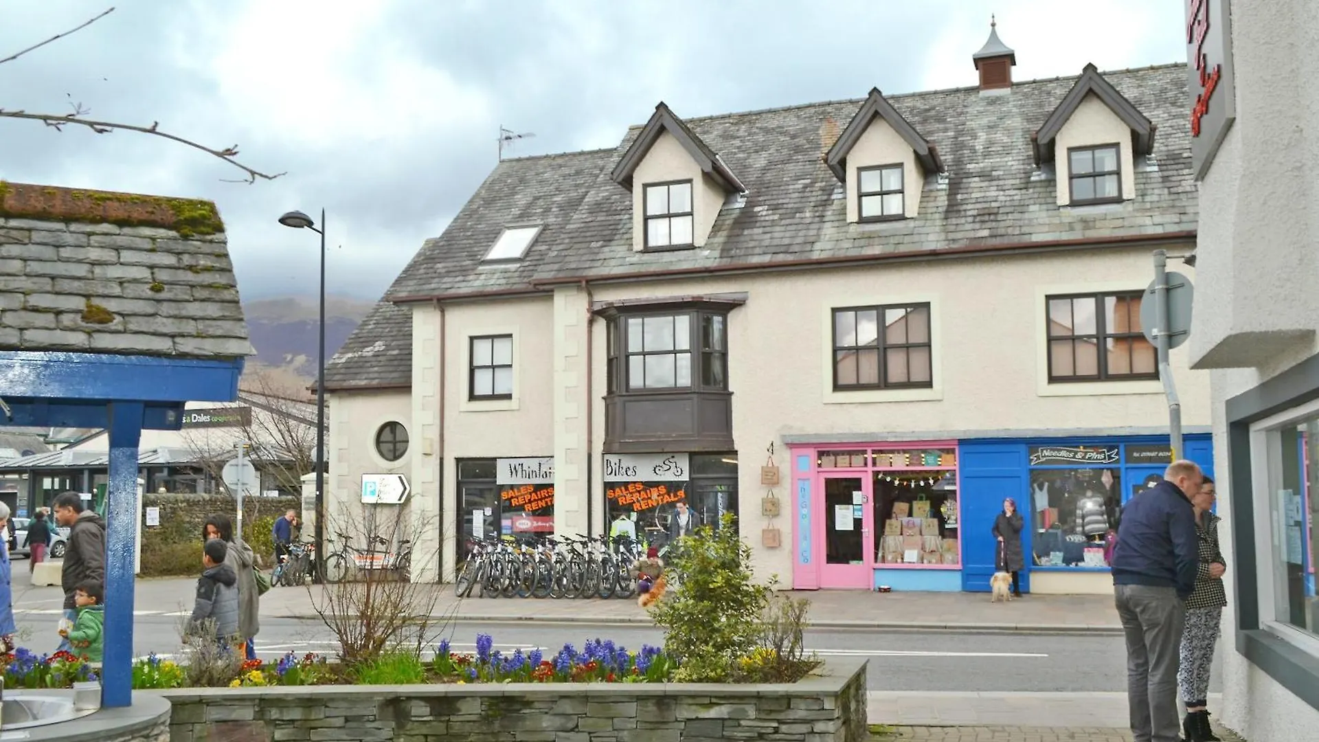 Herdwick Heights Holiday home Keswick (Cumbria)