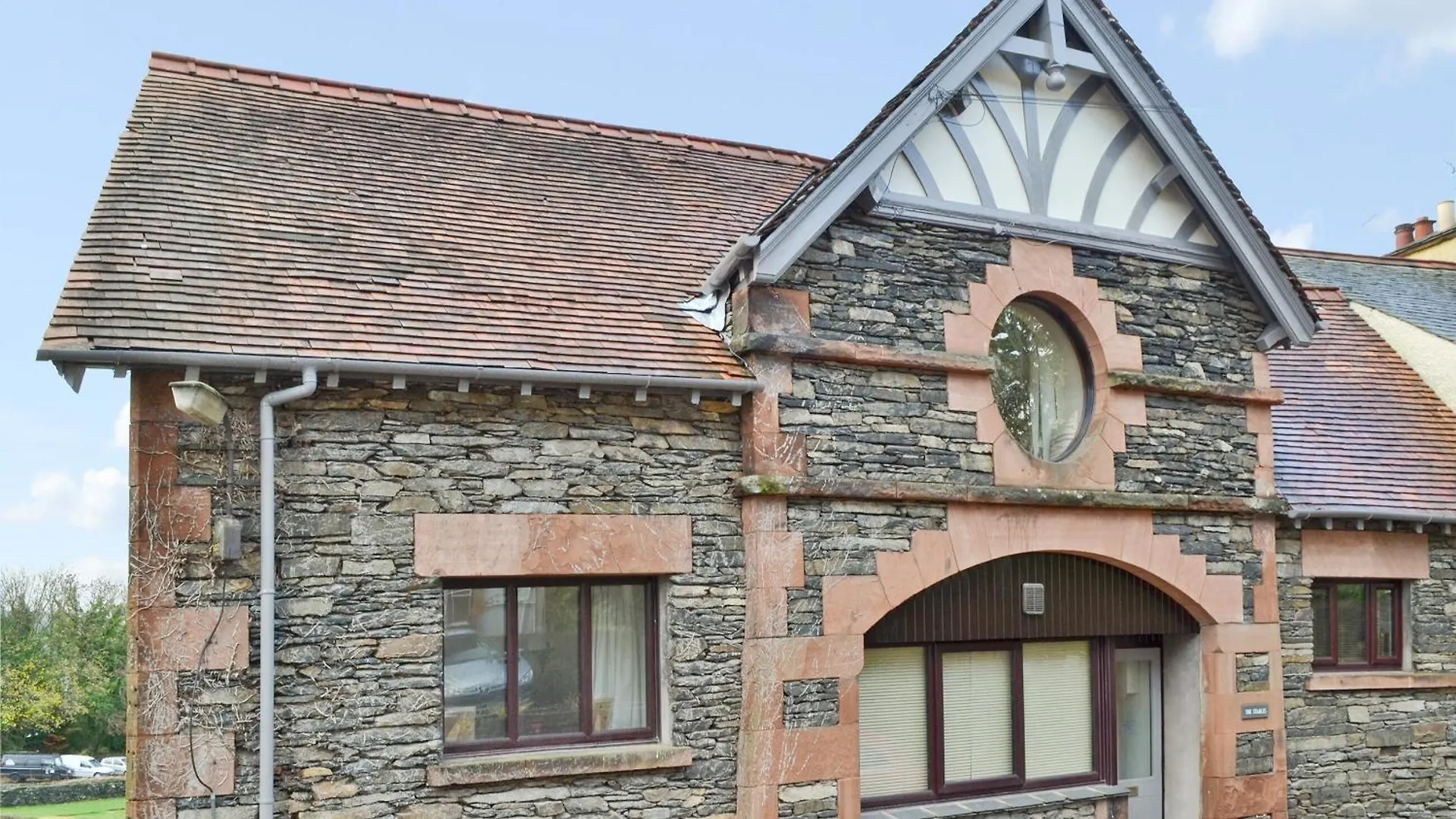 The Stable Loft *