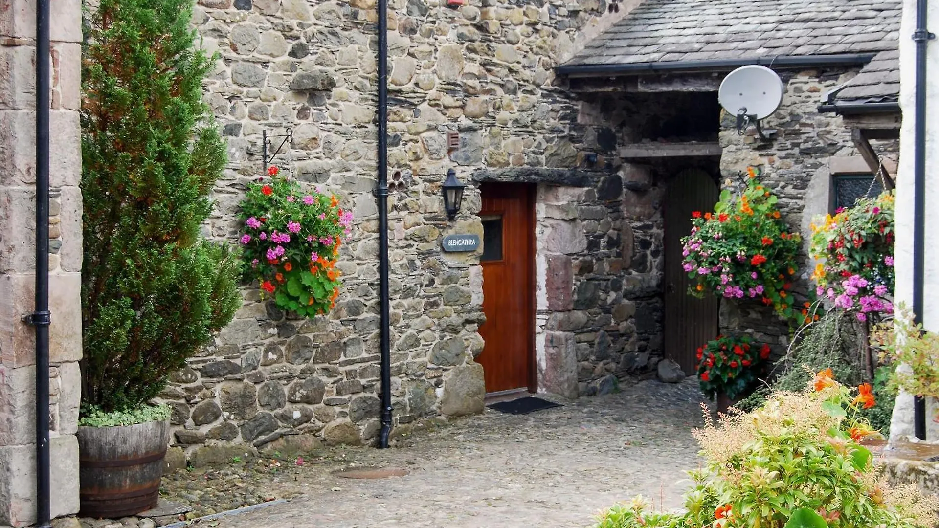 Holiday home Blencathra *