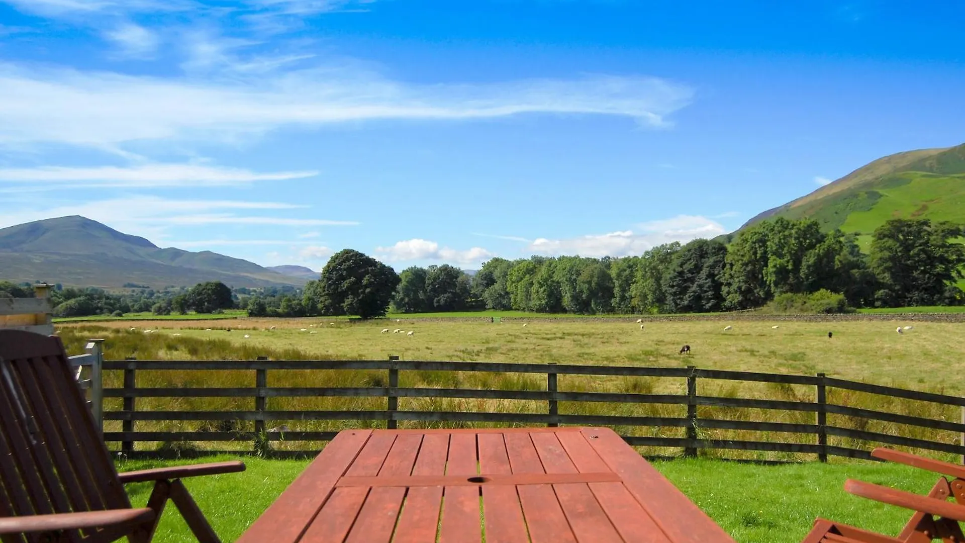 Holiday home Blencathra Mungrisdale