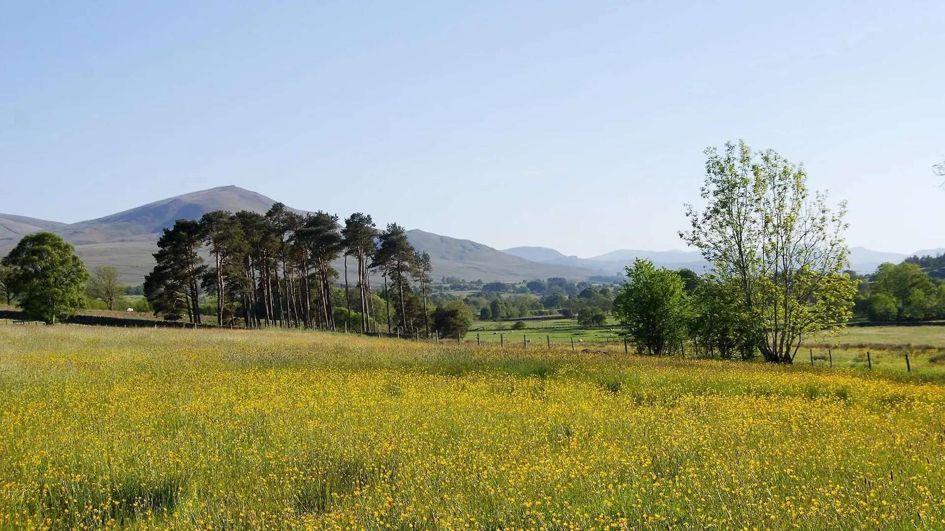 Holiday home Blencathra *