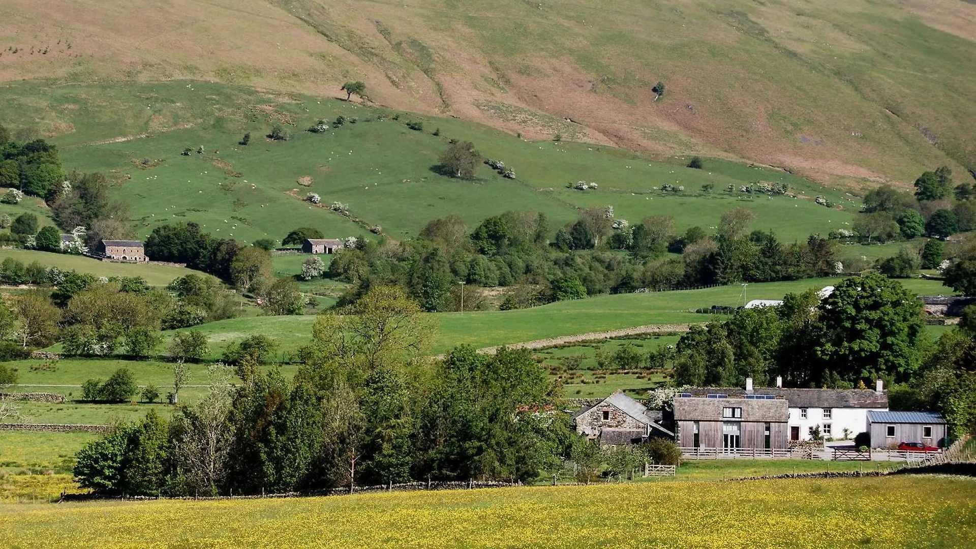 Holiday home Blencathra