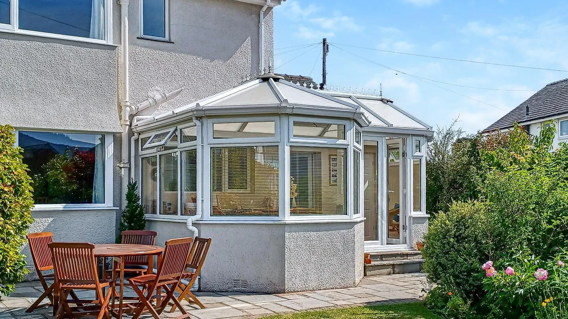 Holiday home Heatherside Portinscale