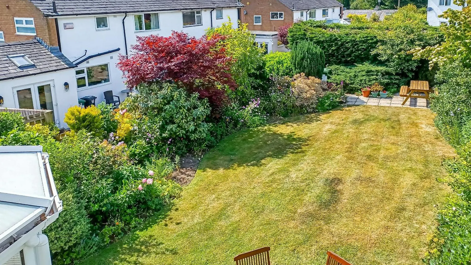 Holiday home Heatherside