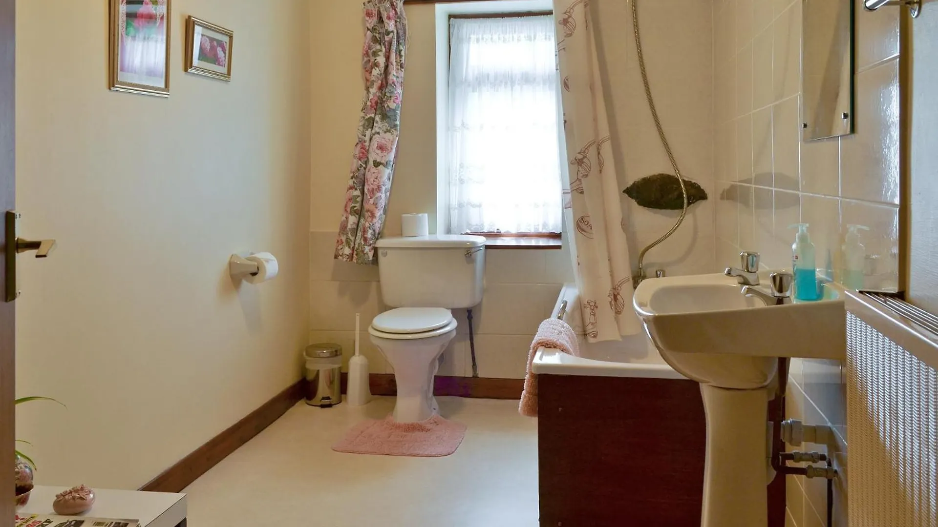 Bellegove Holiday home Watermillock