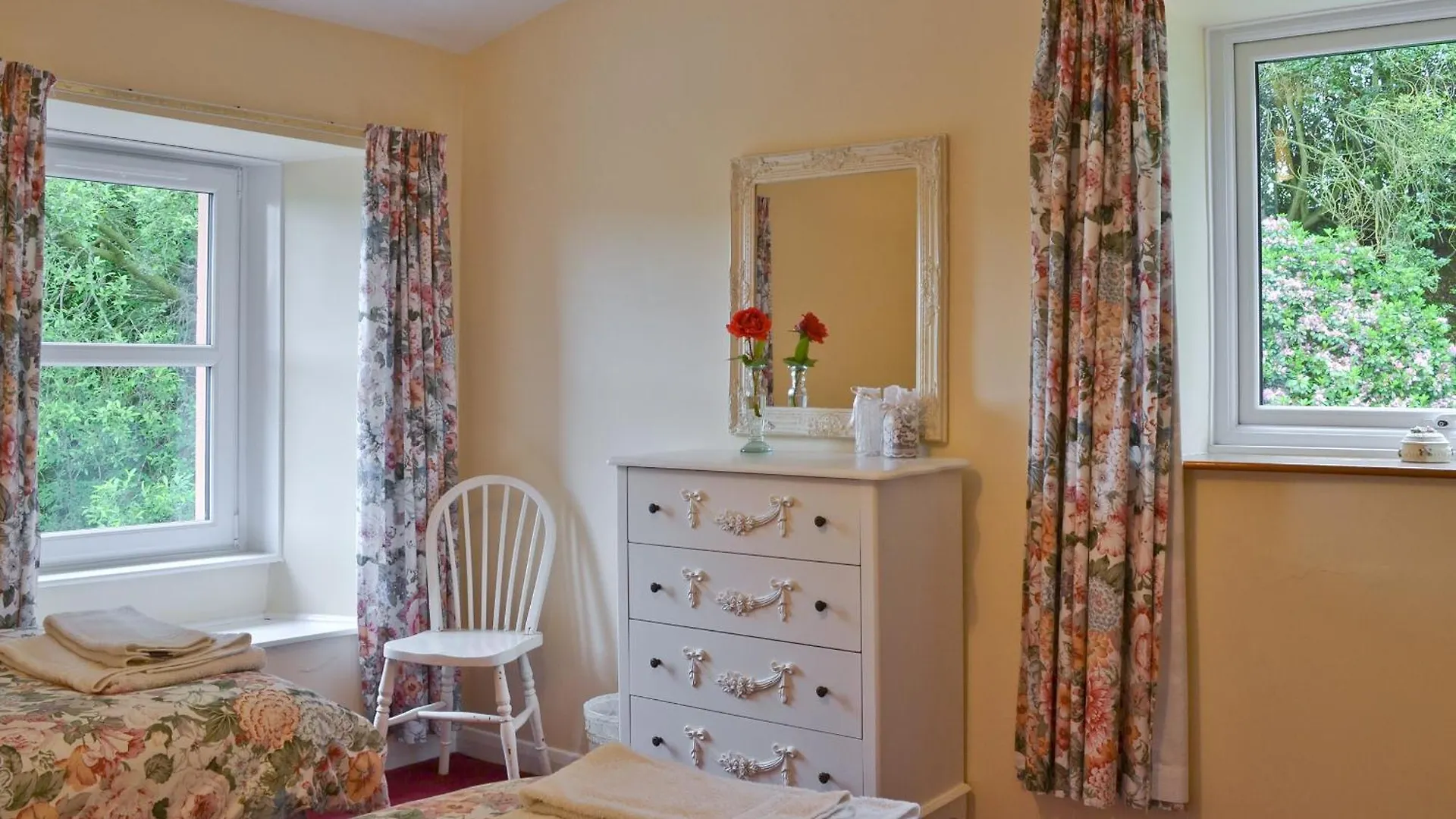 Bellegove Holiday home Watermillock