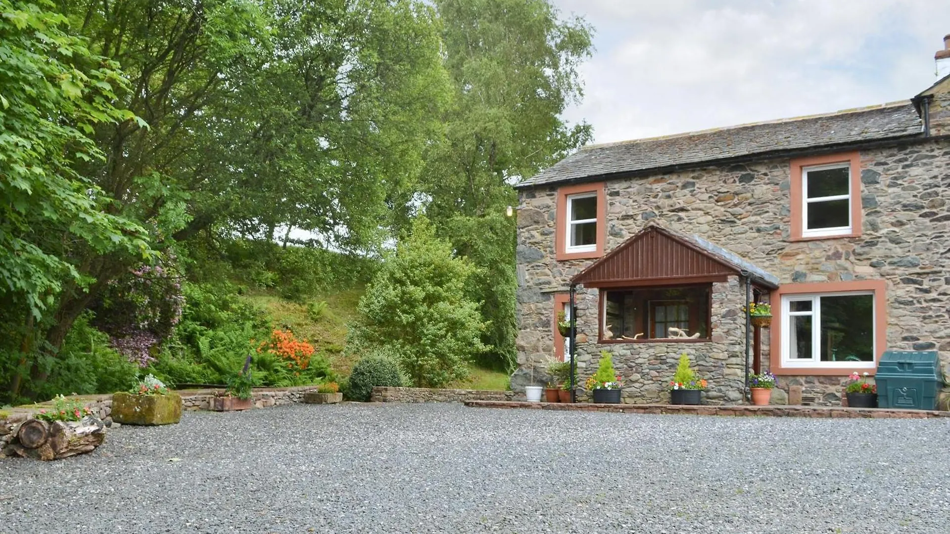 Holiday home Bellegove *