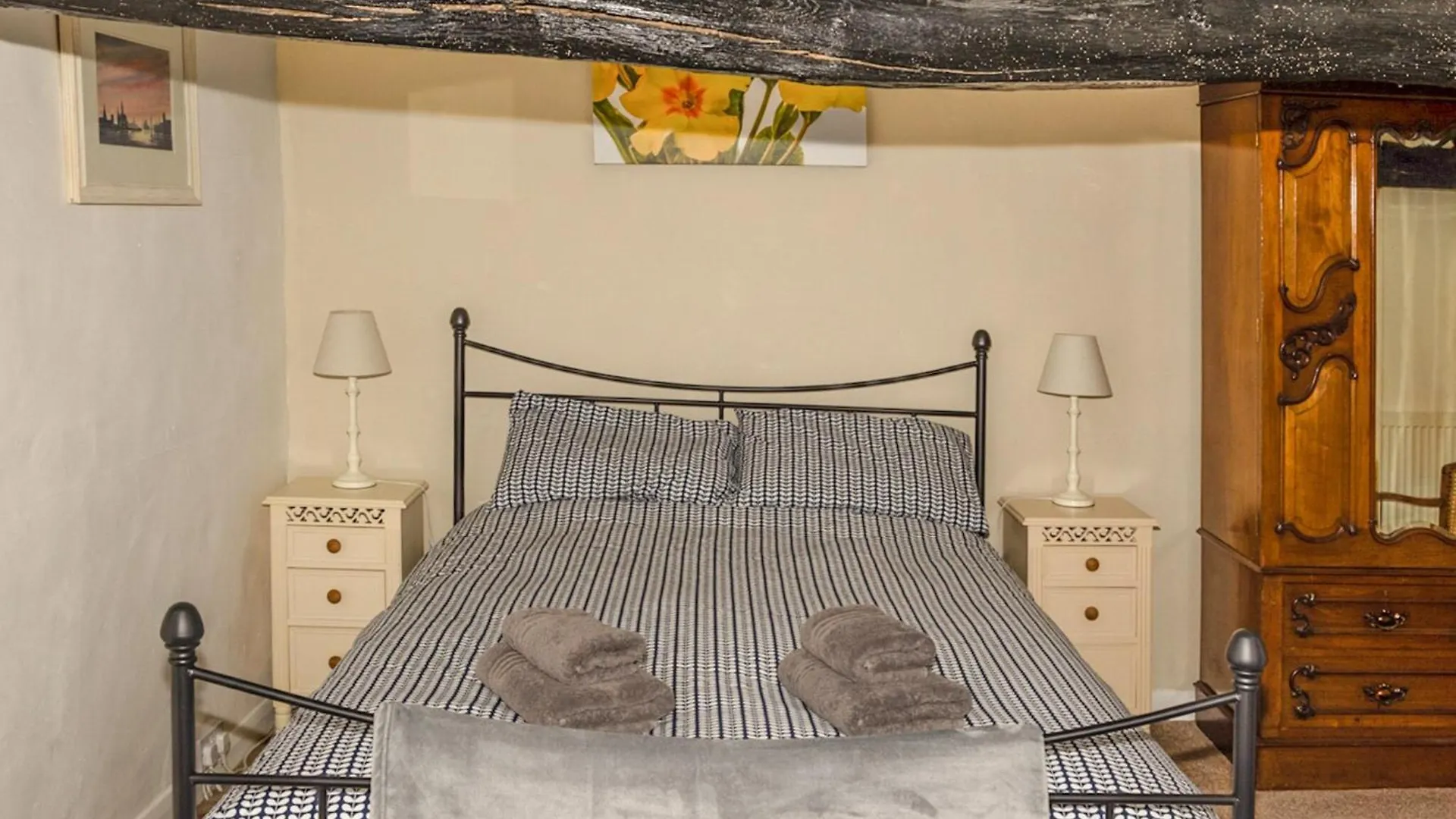 Primrose Holiday home Shap
