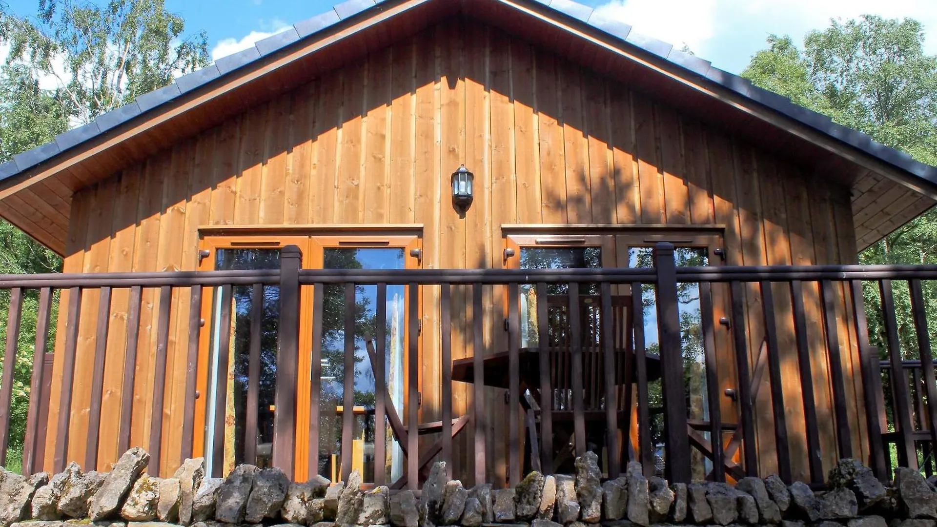 Holiday home Rowanburn Ellonby