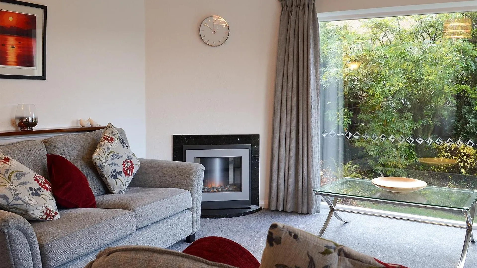 Cloverley Holiday home