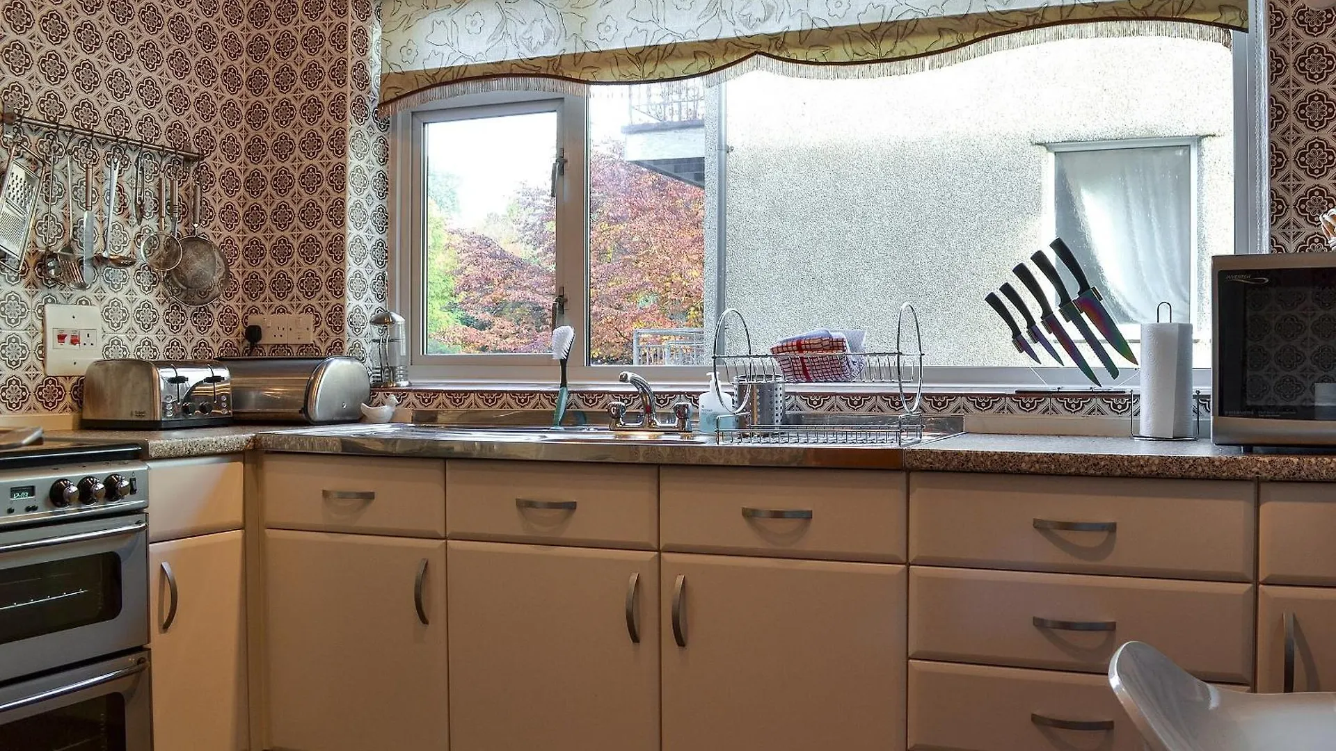 Holiday home Cloverley
