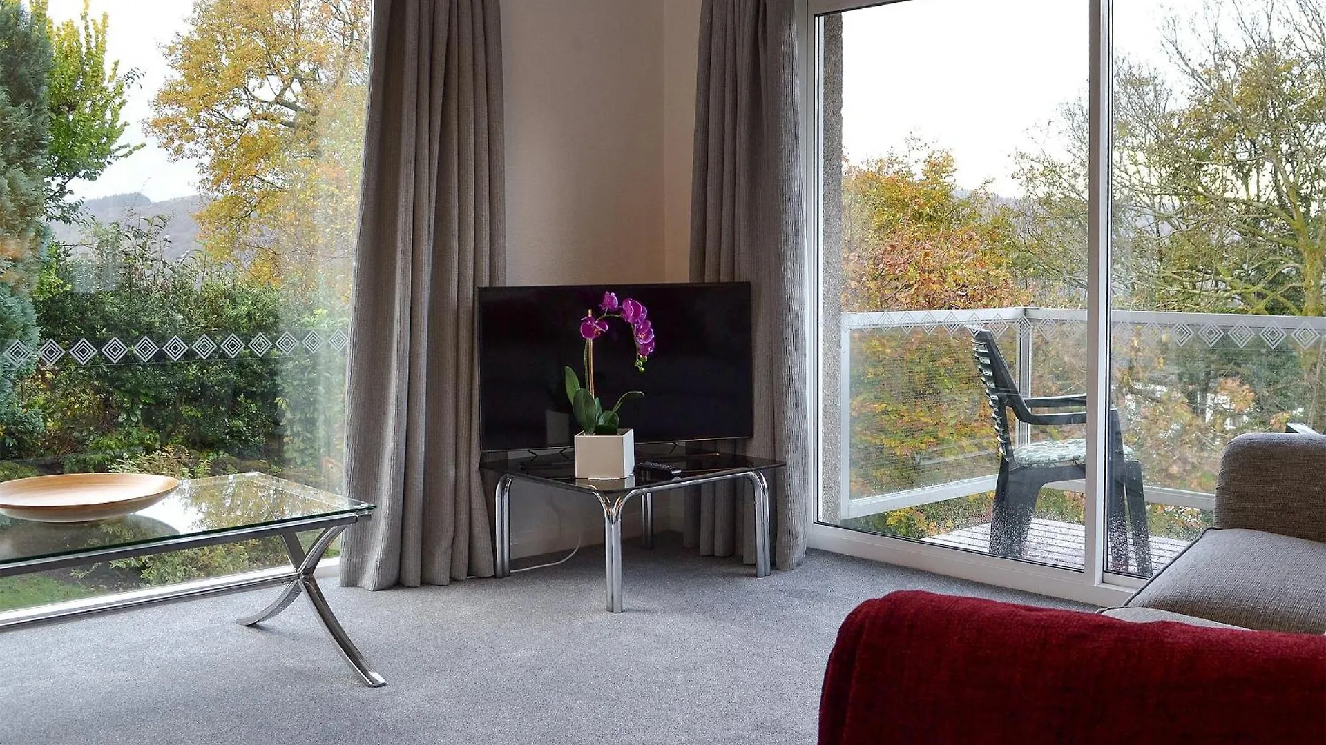 Cloverley Holiday home