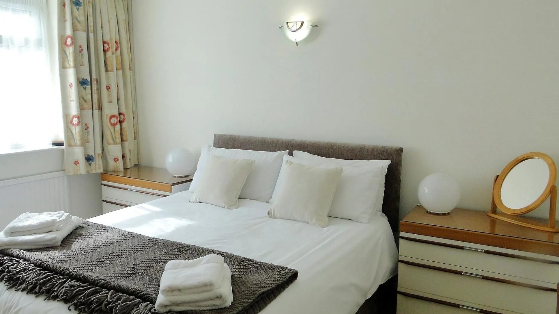 Cloverley Holiday home *