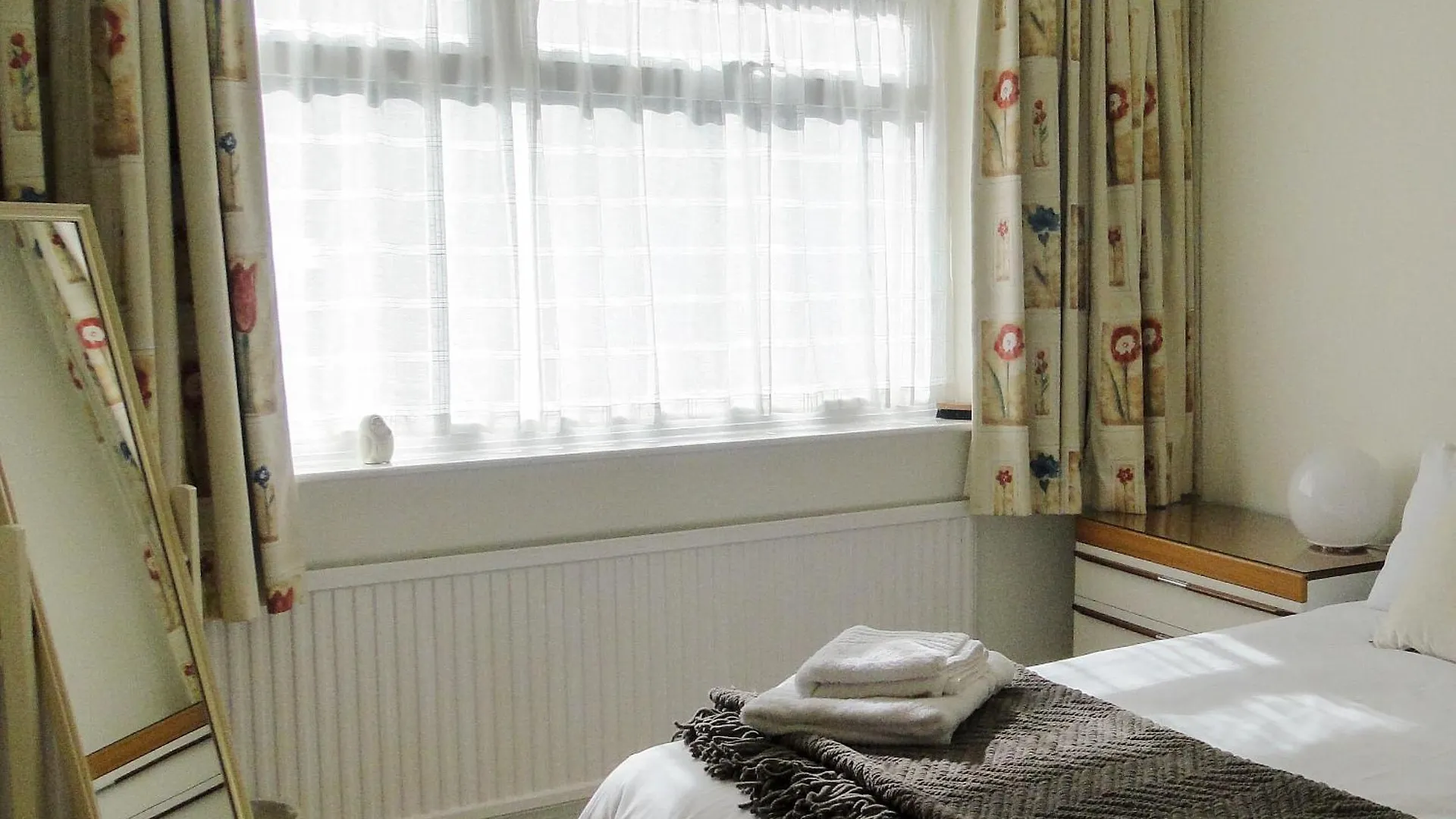 Holiday home Cloverley Bowness-on-Windermere
