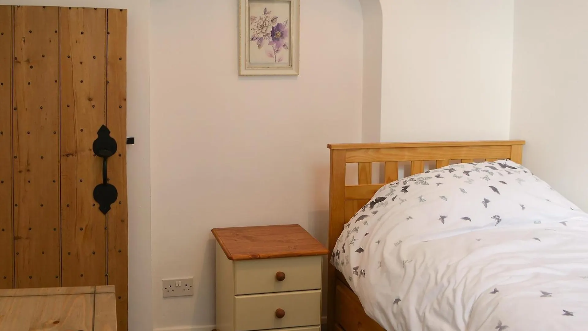 Tower House Holiday home *