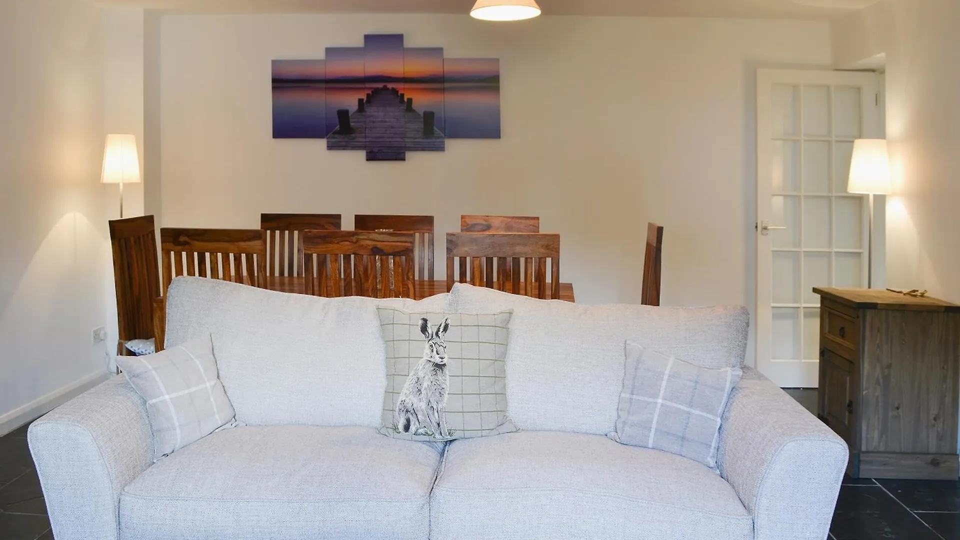 Tower House Holiday home Ambleside