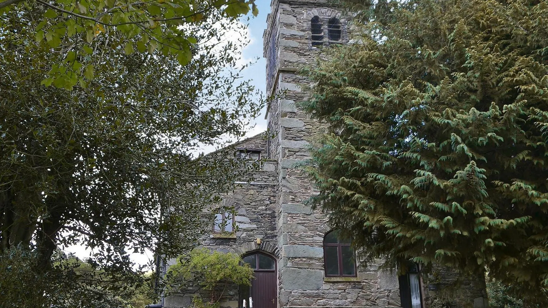 Holiday home Tower House *