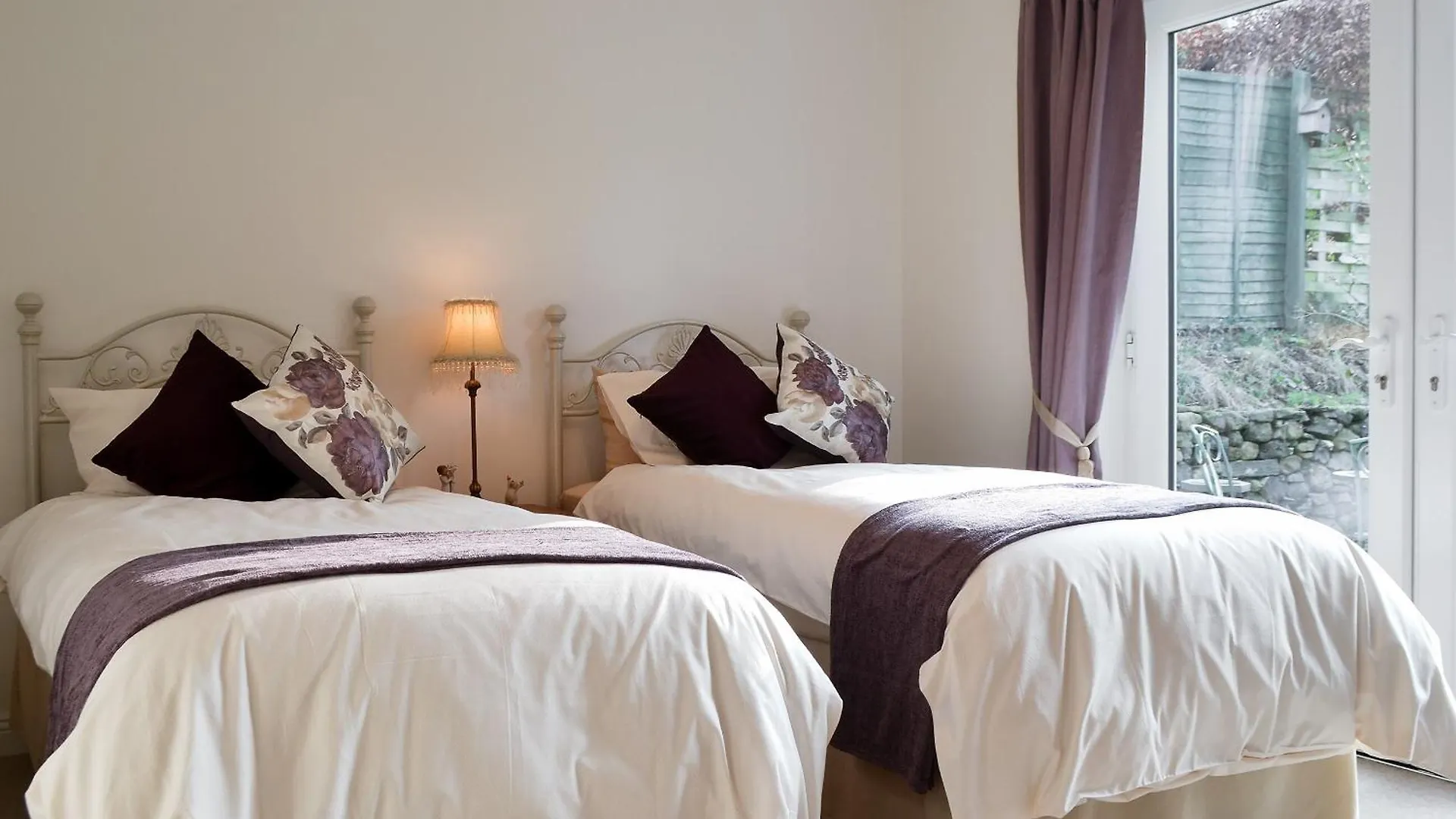 Cobble Garth Holiday home Keswick (Cumbria)