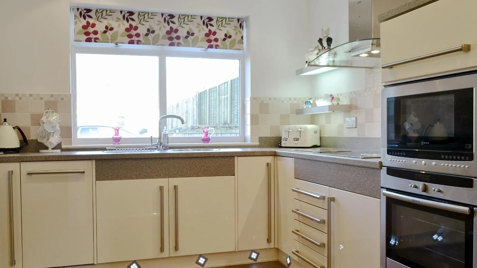 Cobble Garth Holiday home *