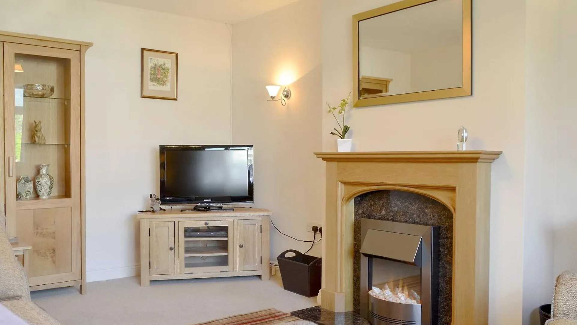 Holiday home Cobble Garth Keswick (Cumbria)