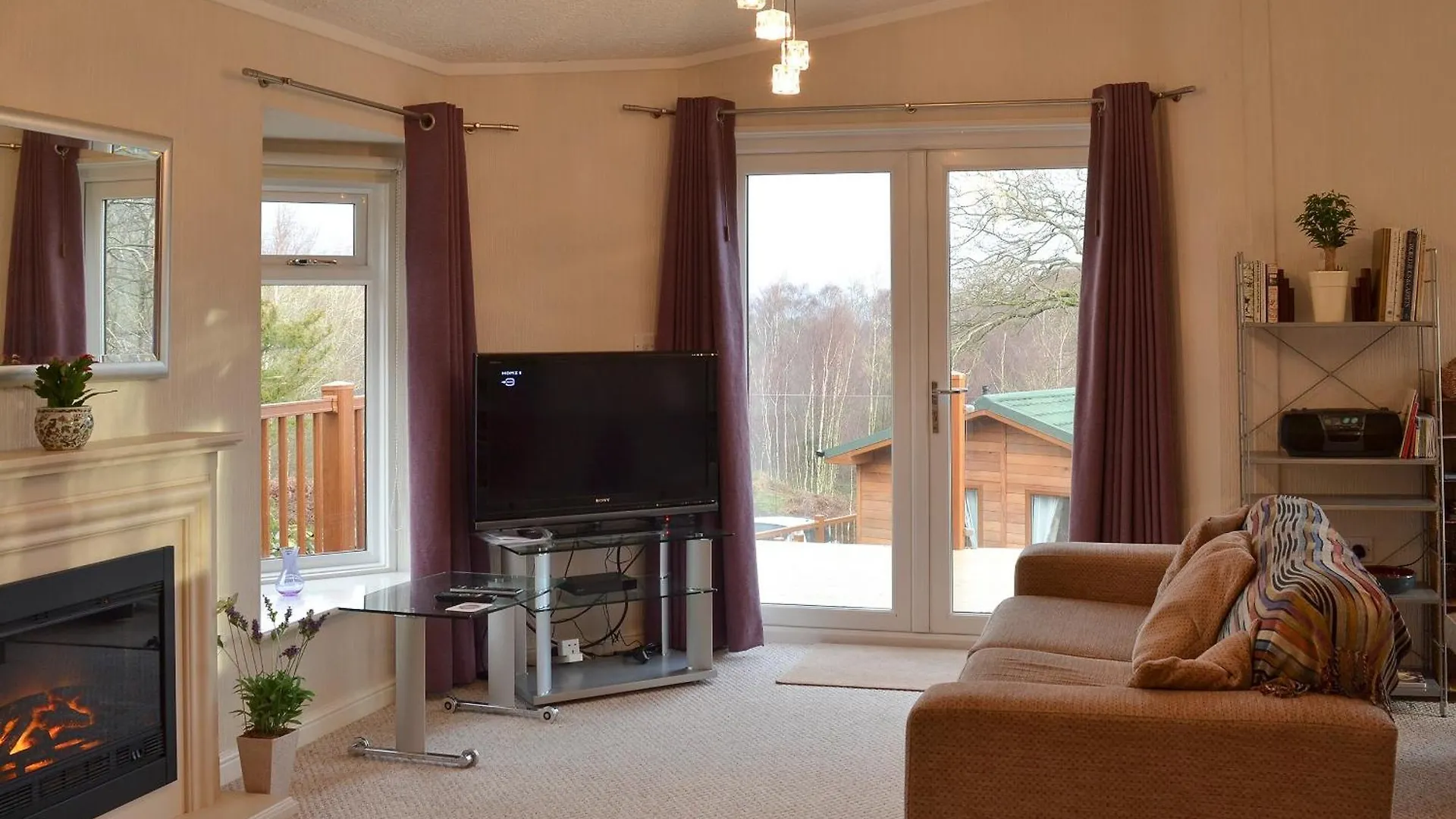 Holiday home Ransome