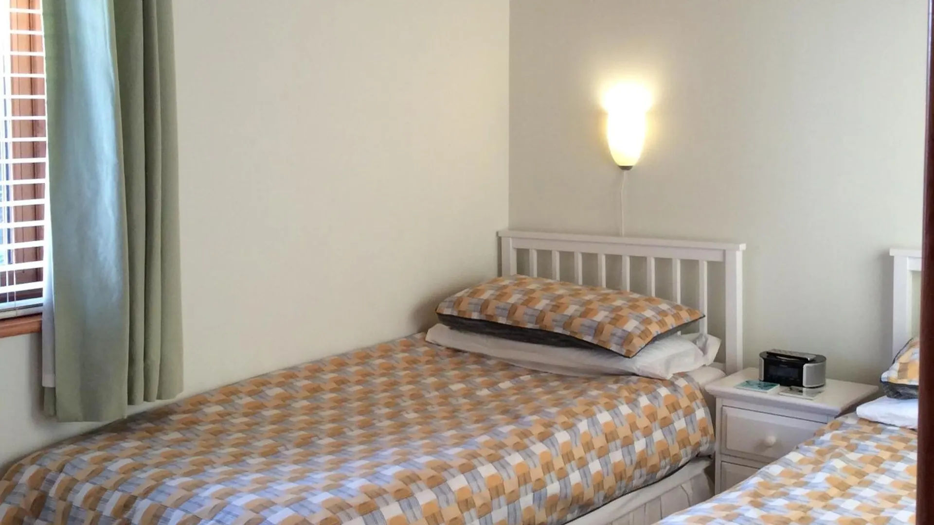 Holiday home Larchwood Ellonby