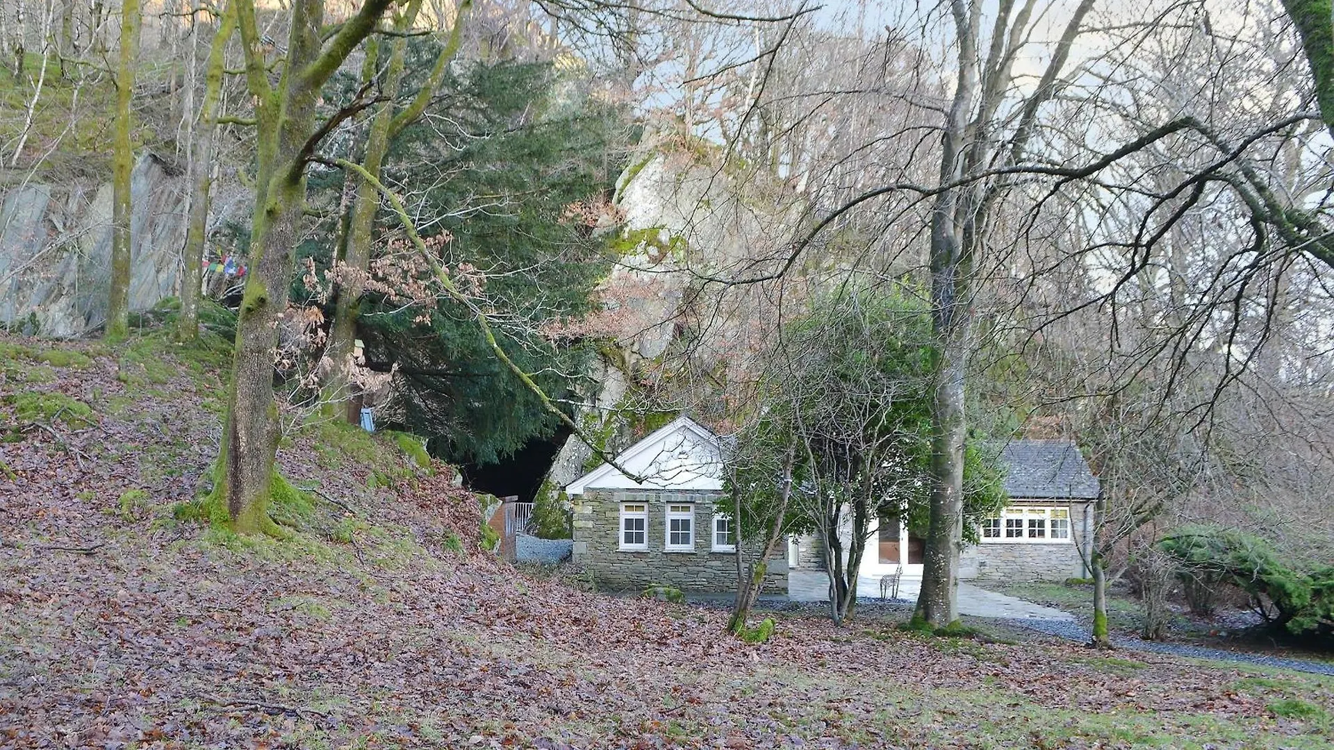 The Coach House Holiday home *
