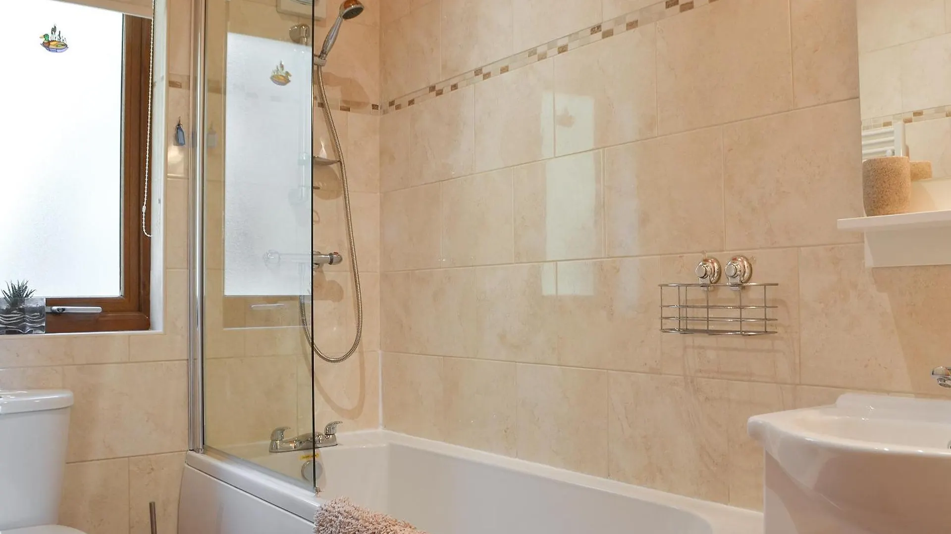 Holiday home Larchwood Ellonby
