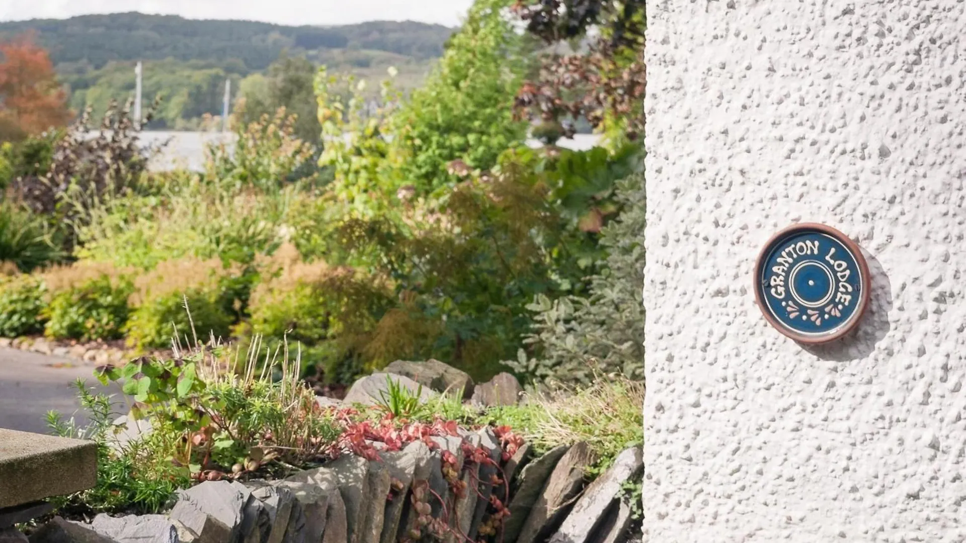 Granton Holiday home *