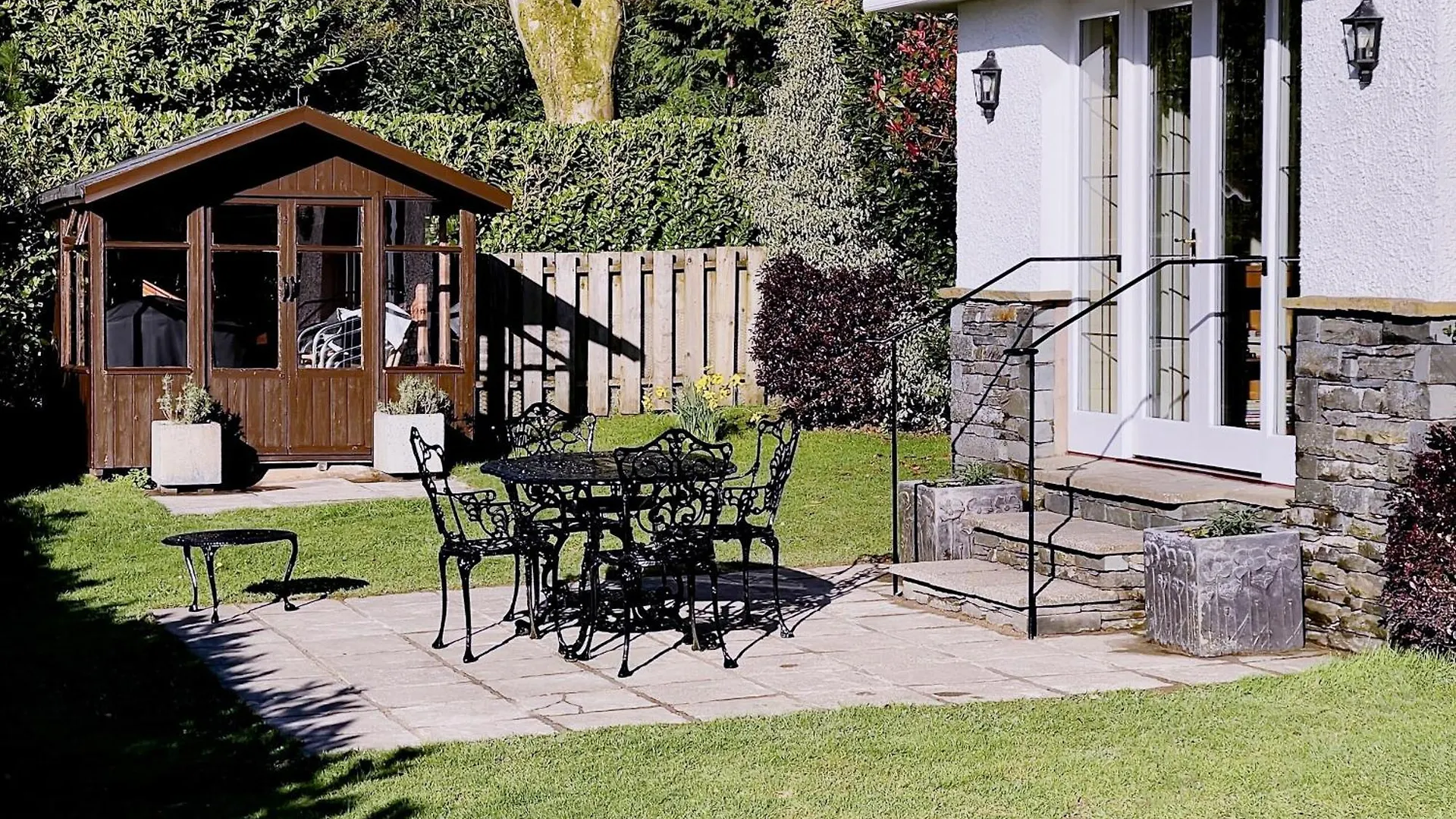 Holiday home Granton *