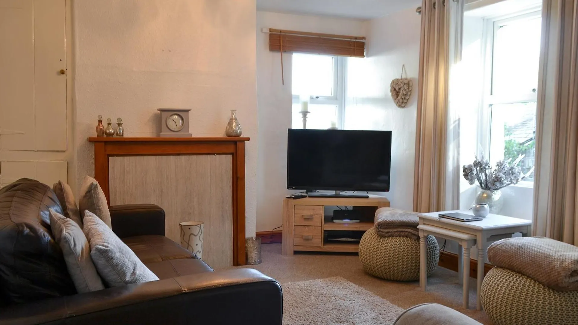 Fairholme Holiday home Braithwaite