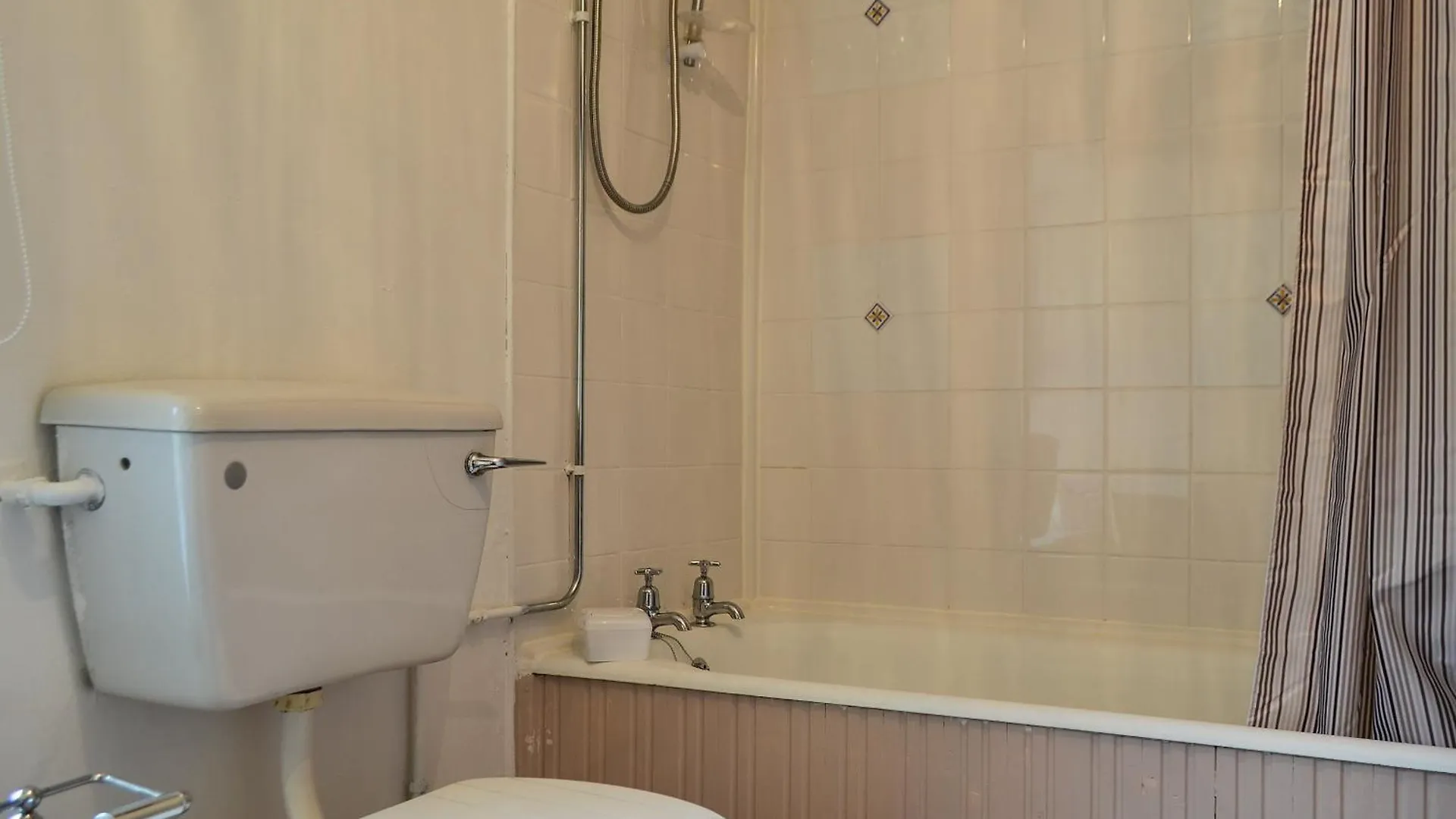 Fairholme Holiday home Braithwaite
