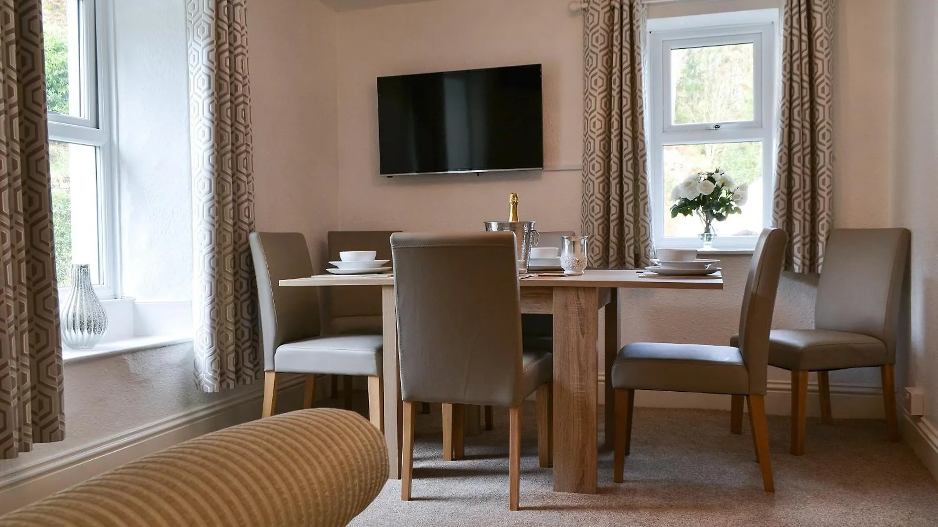 Fairholme