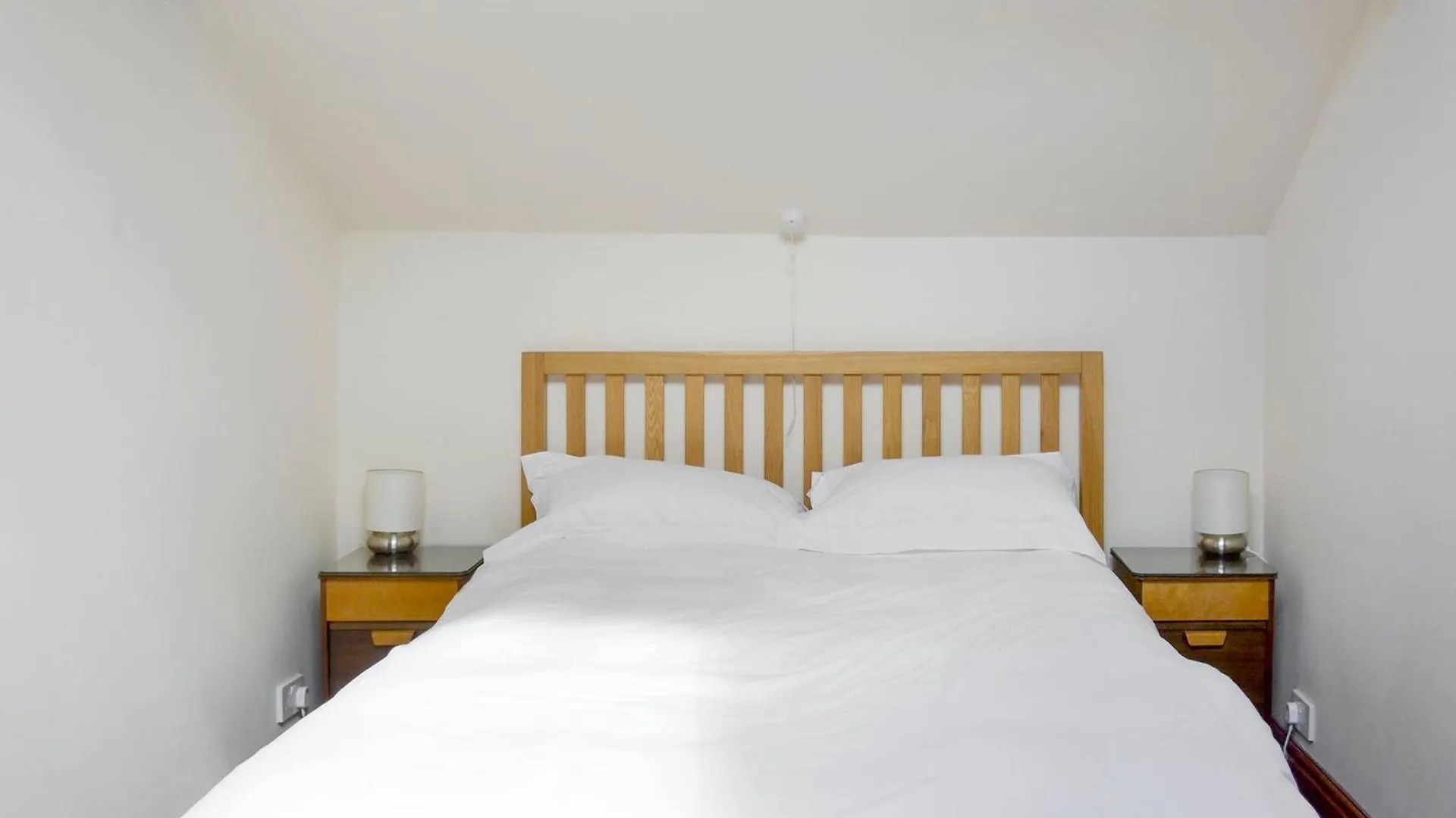 The Coach House Сasa de vacaciones