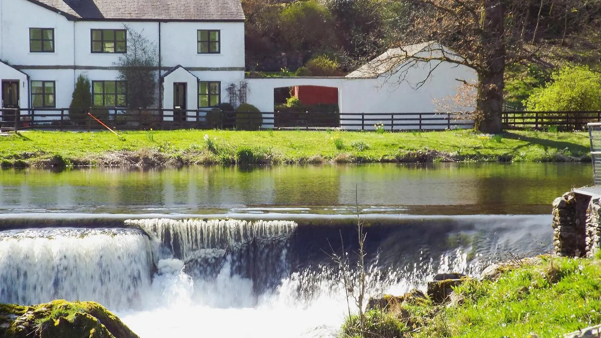 Four Seasons Σπίτι διακοπών Staveley (Cumbria)