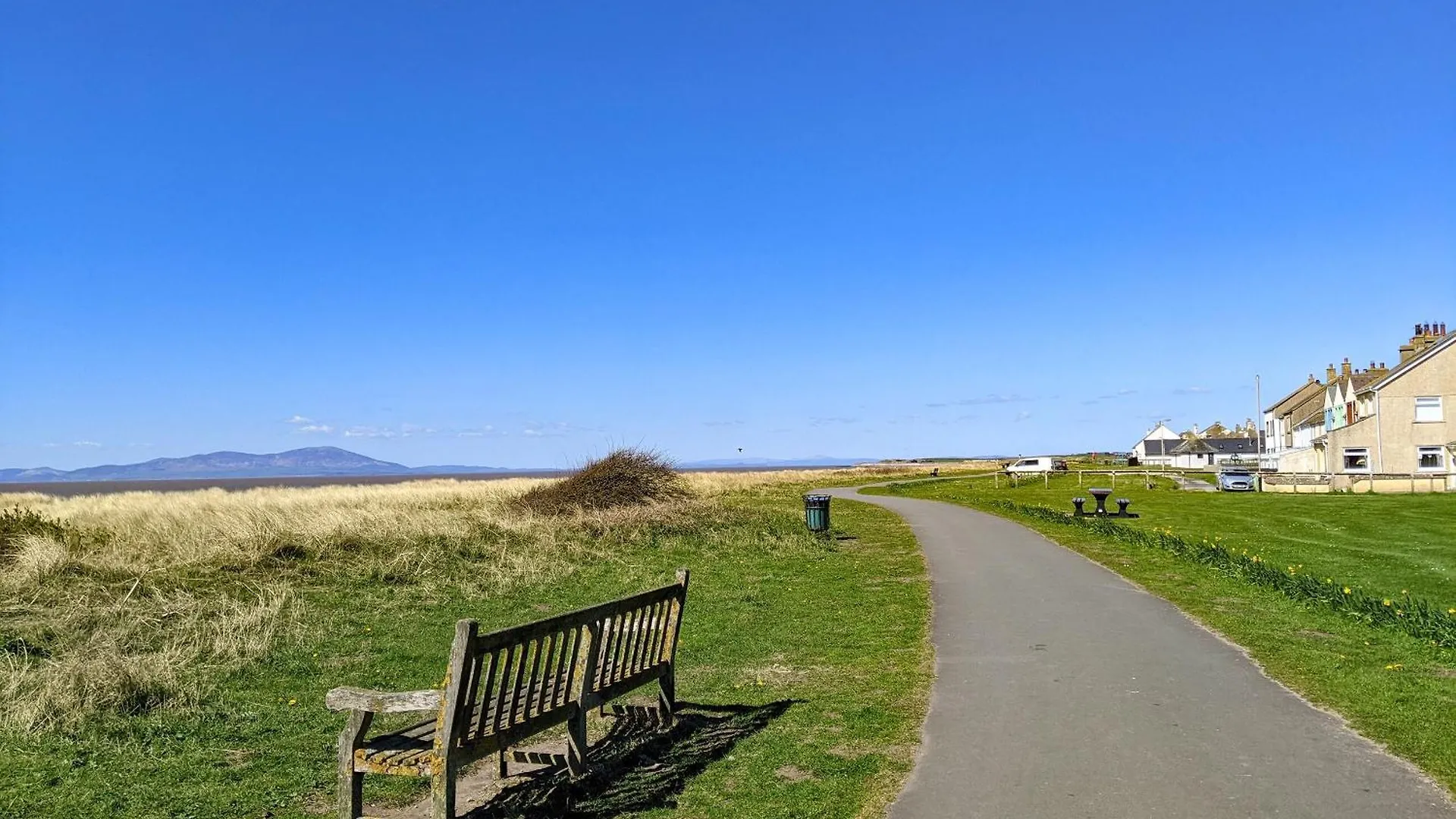 Cosy * Allonby