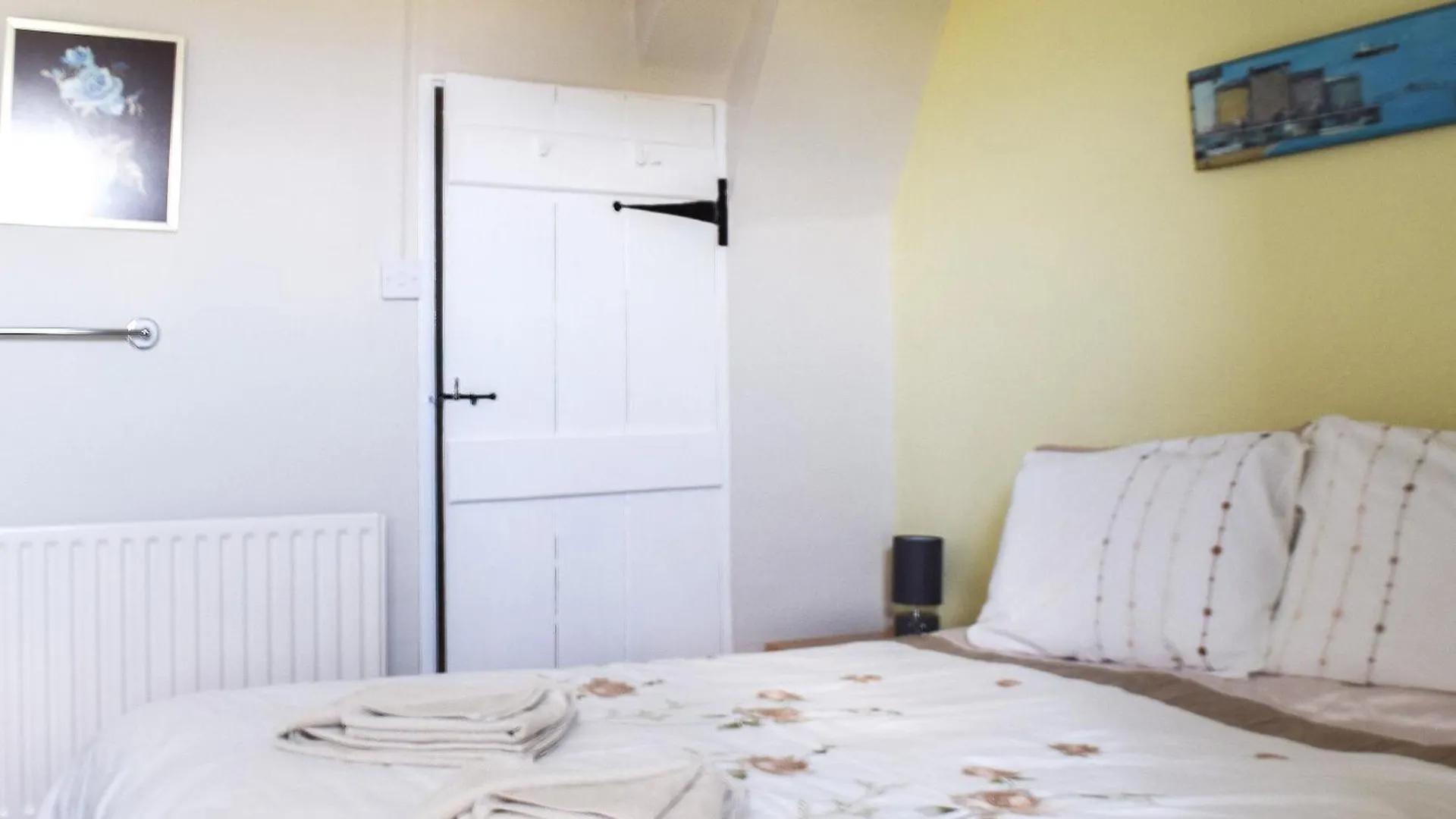 Cosy Holiday home *