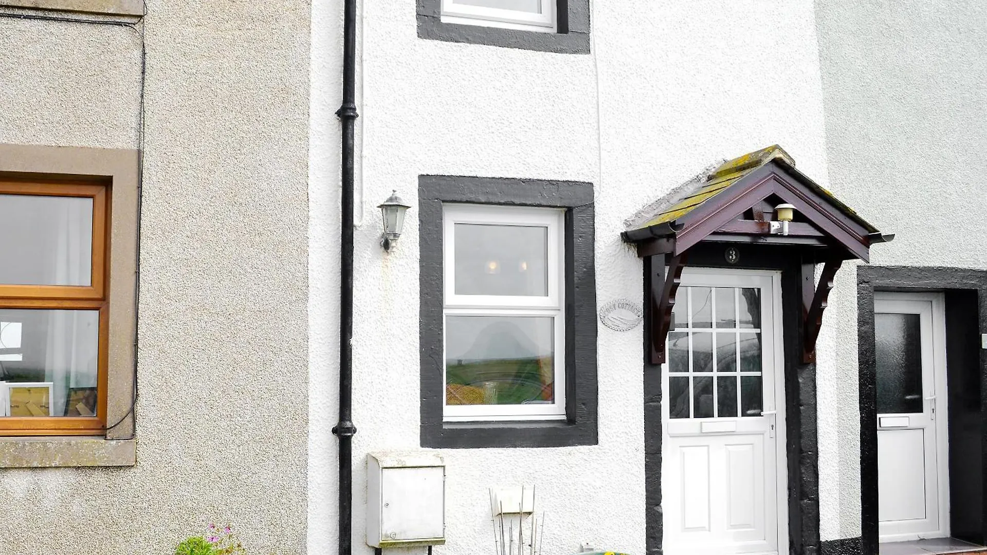Cosy Holiday home Allonby