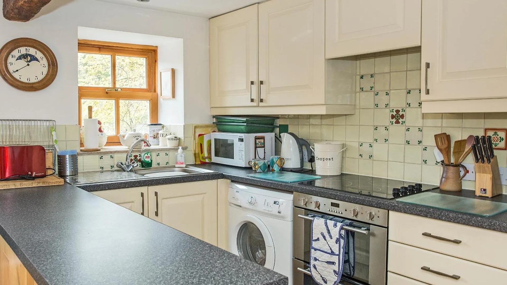 Castle House Holiday home Kirkby Stephen