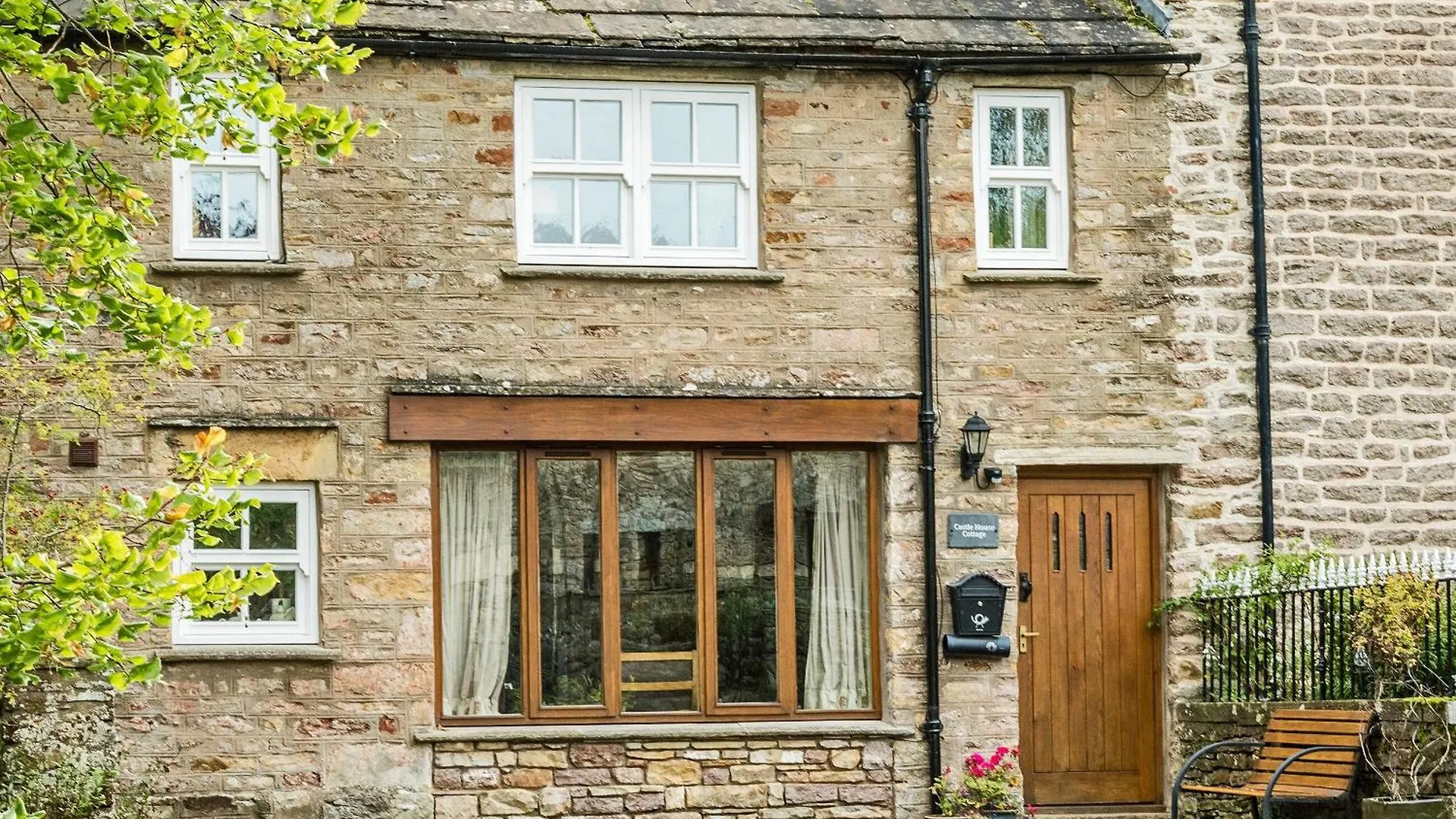 Holiday home Castle House