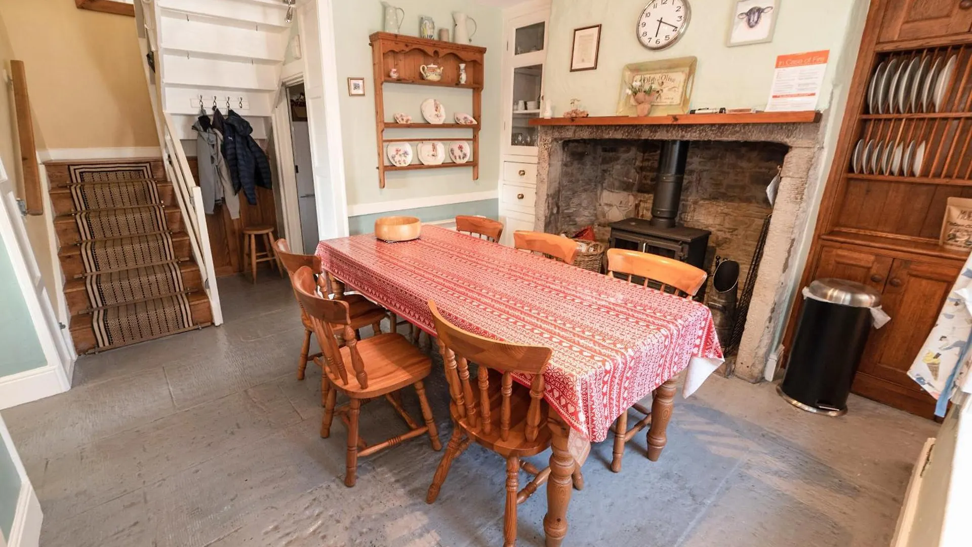 Σπίτι διακοπών Corner House *