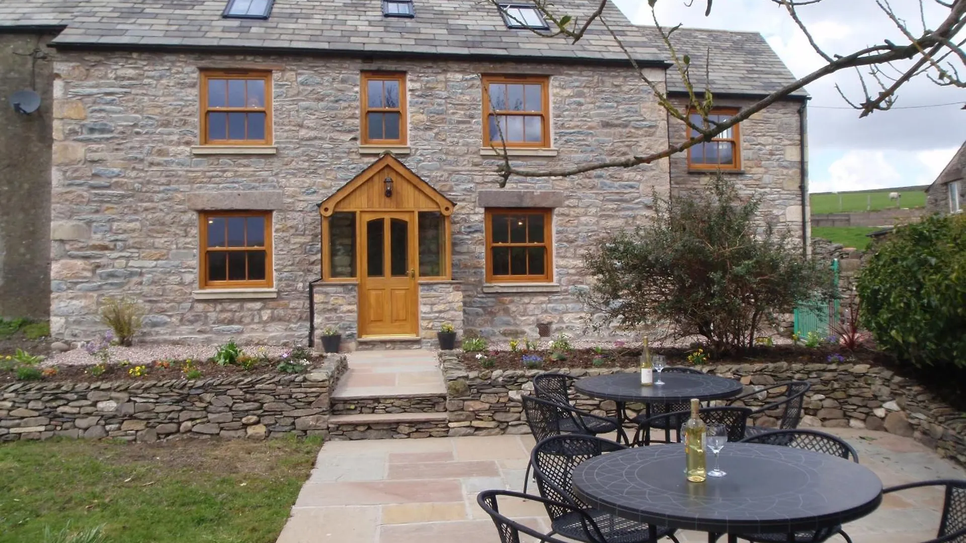 Gateside * Sedbergh