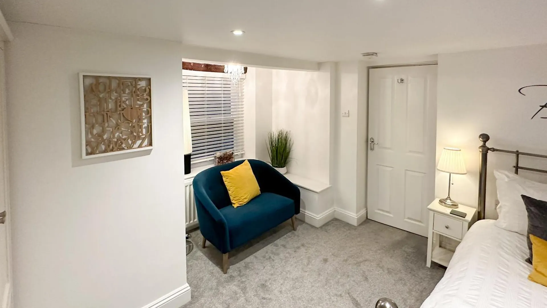 Creldan House Holiday home *
