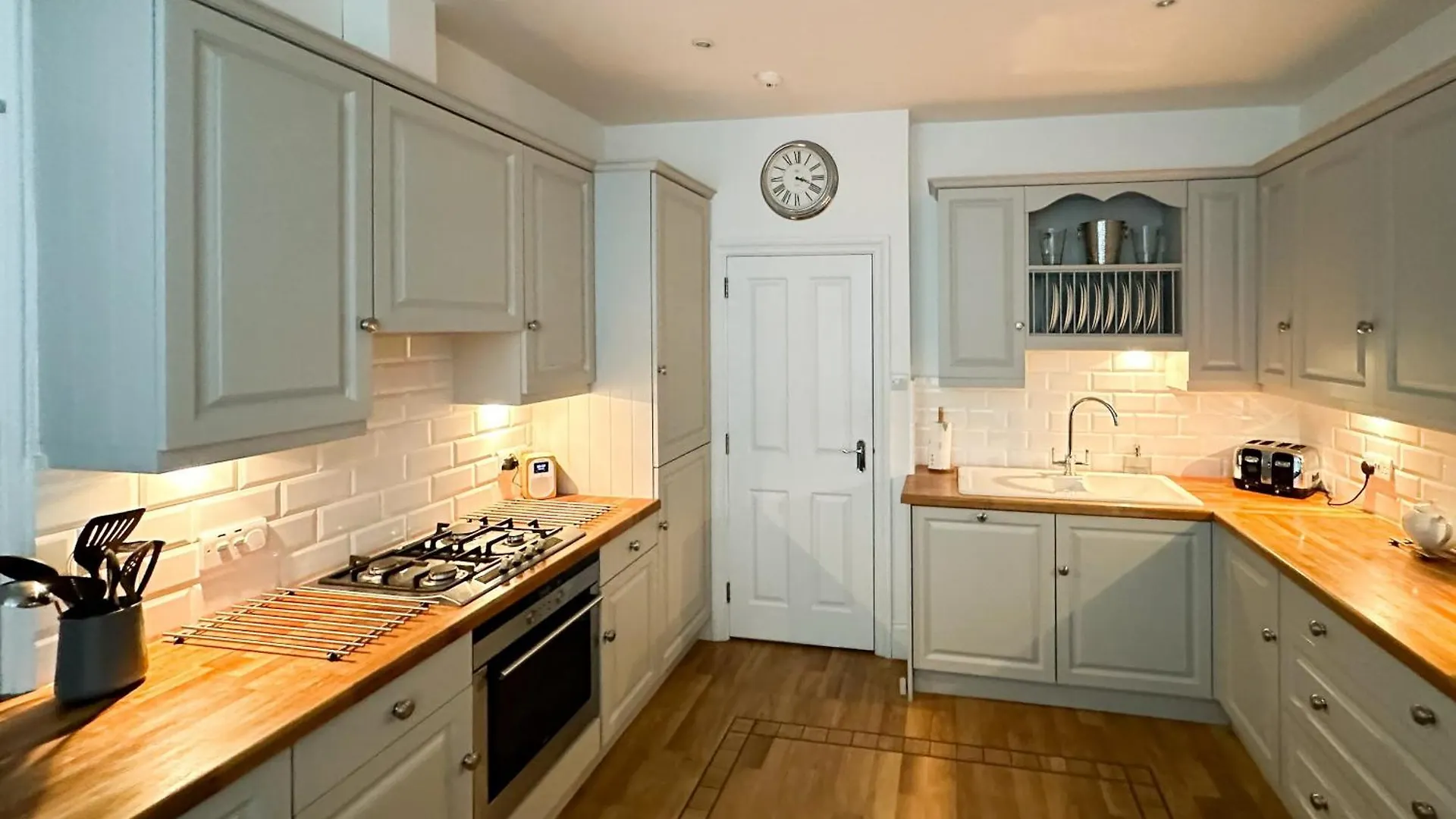 Holiday home Creldan House Keswick (Cumbria)