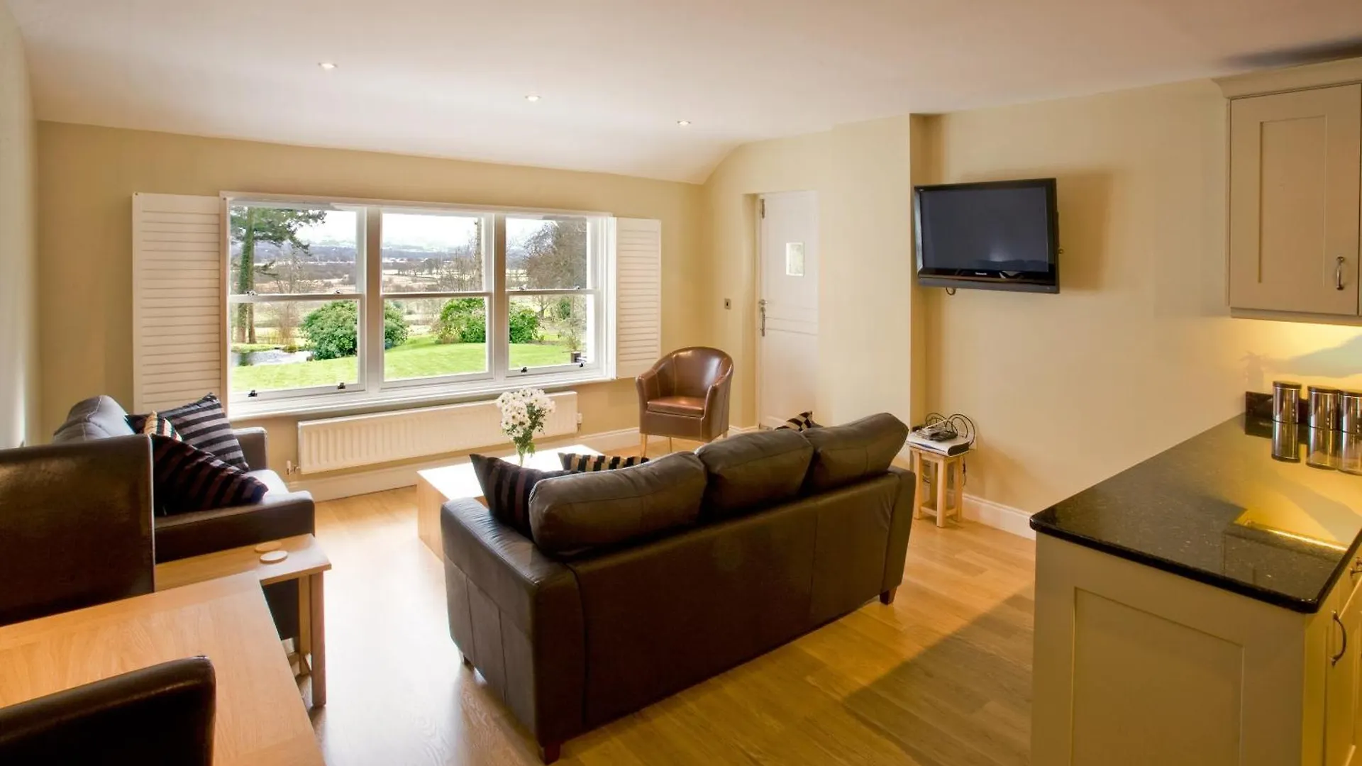 Holiday home Carrigbaun *