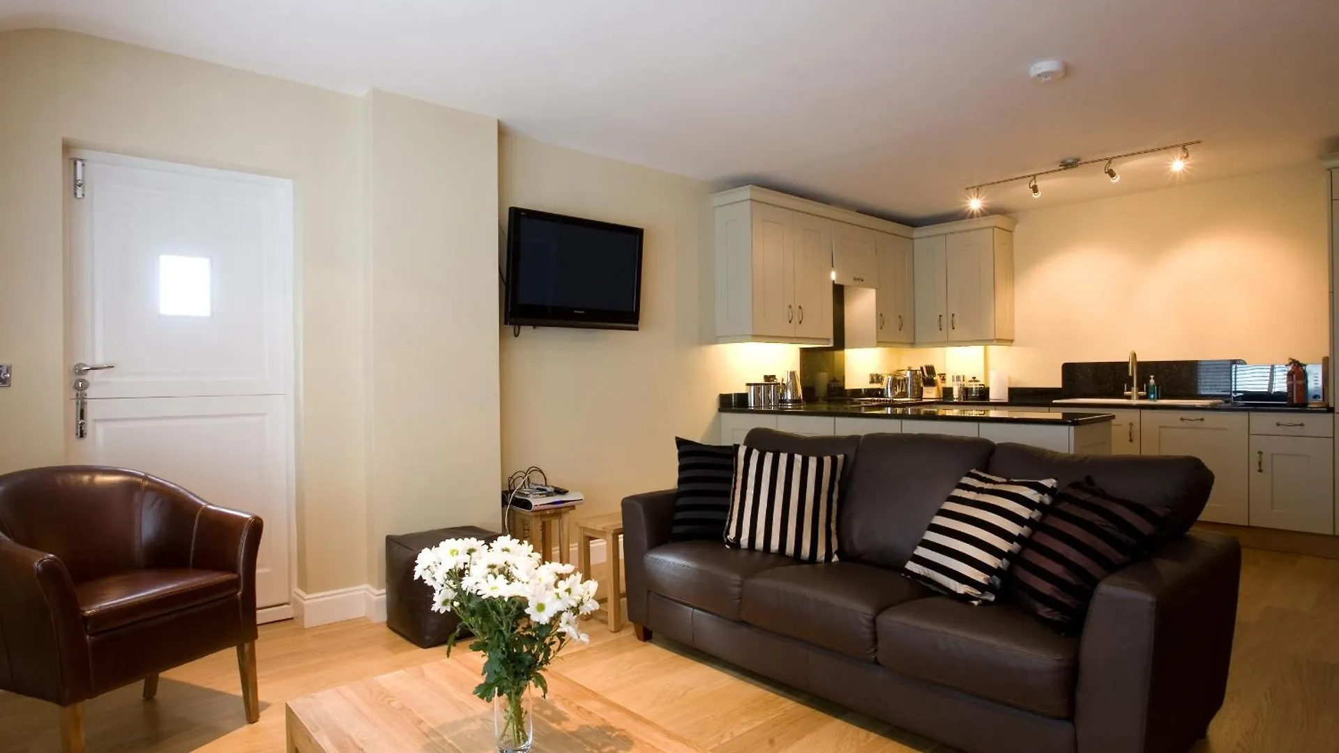 Holiday home Carrigbaun *