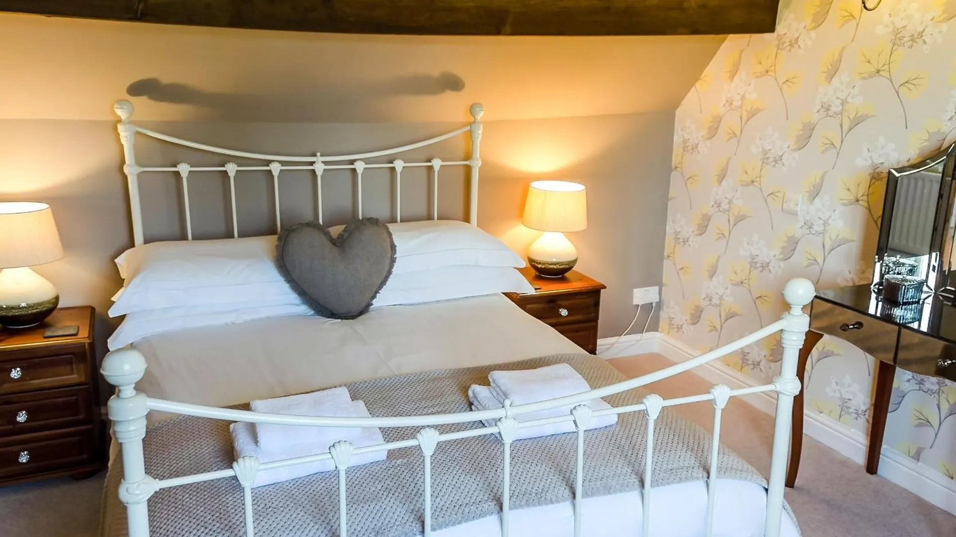 Granton Holiday home Near Sawrey