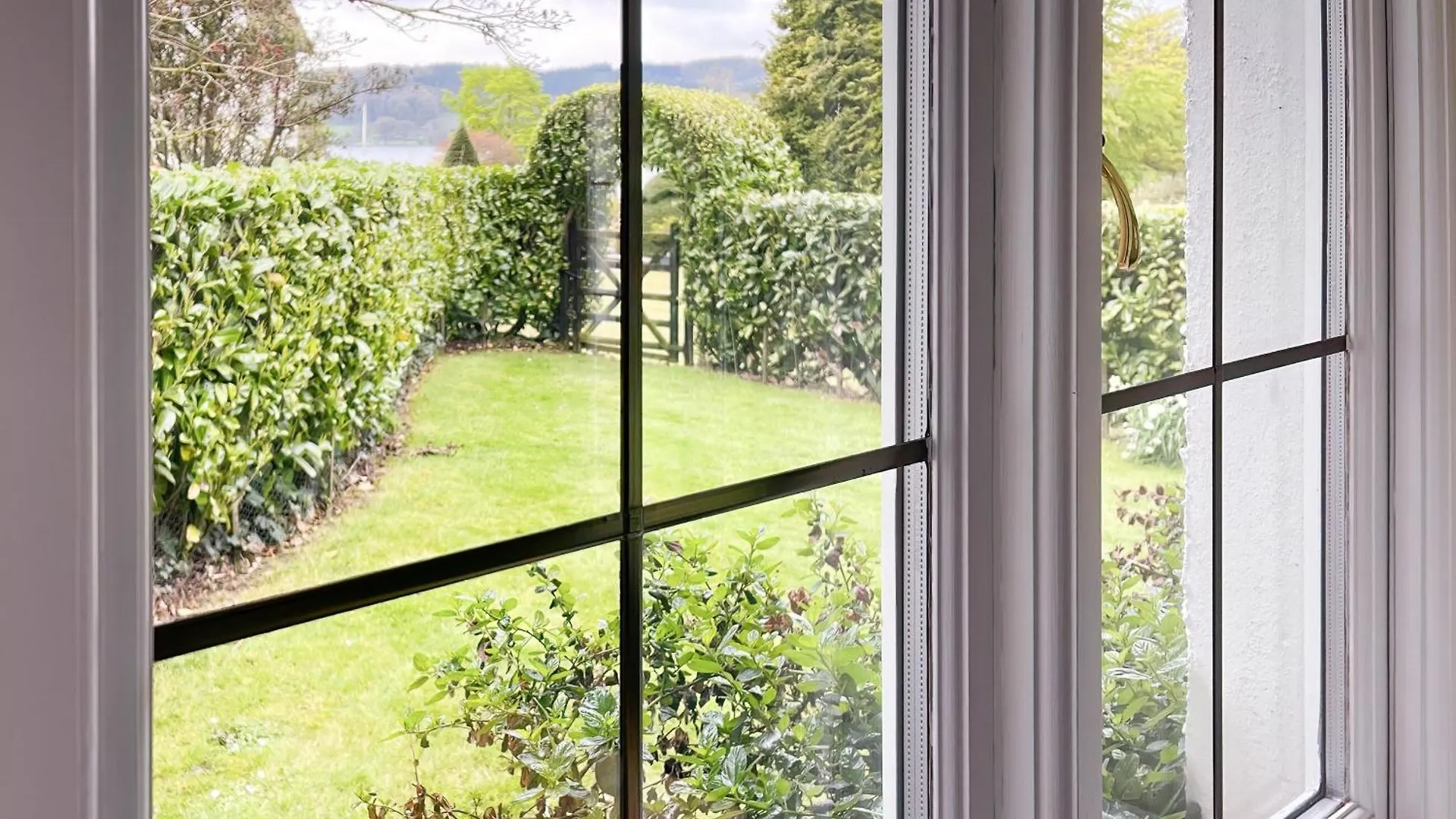 Holiday home Granton Near Sawrey