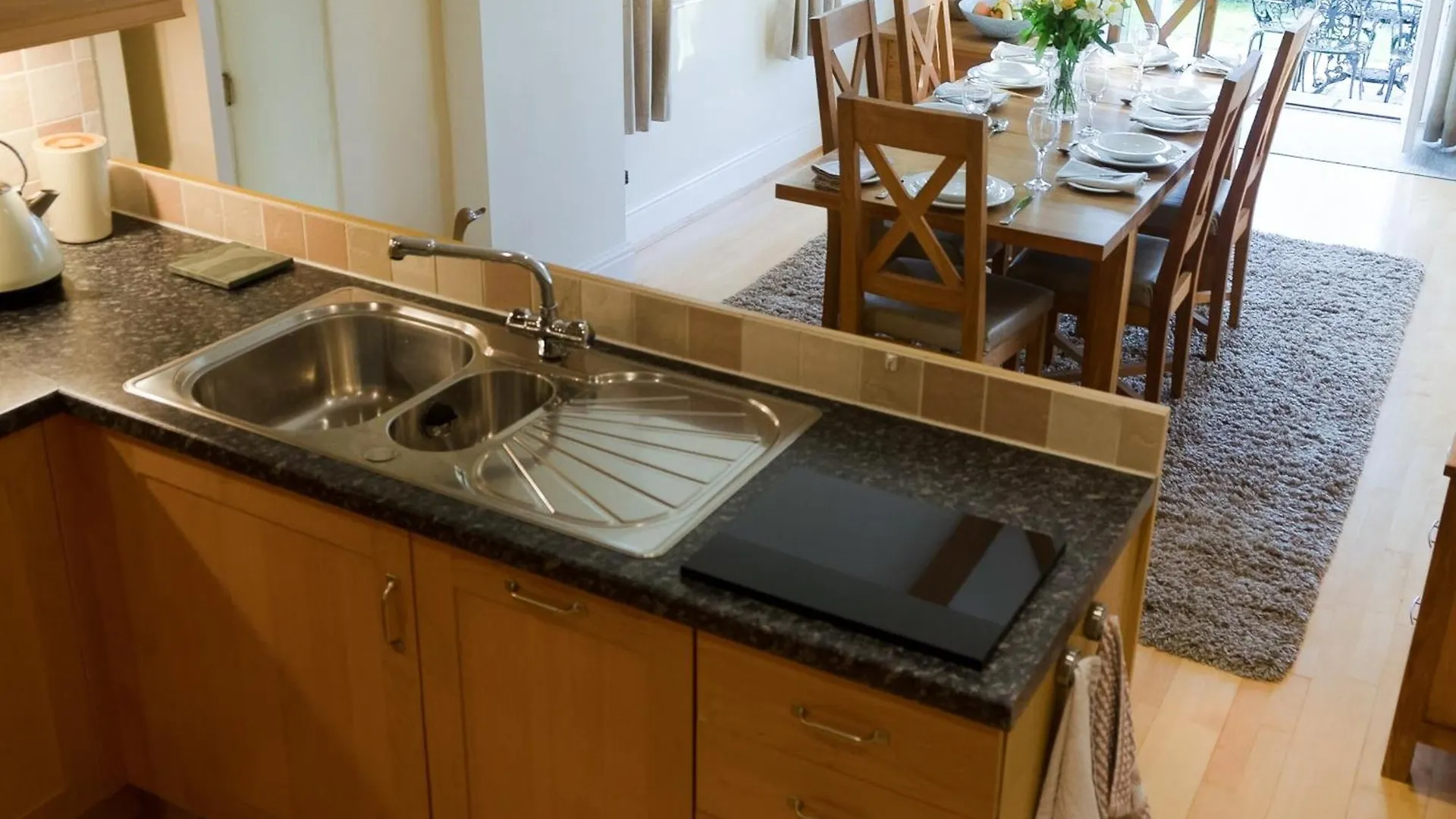 Granton Holiday home Near Sawrey